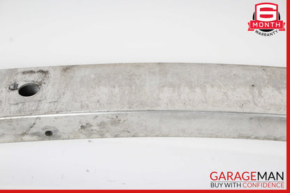 06-12 Mercedes W164 ML350 GL450 GL550 Front Bumper Reinforcement Impact Bar OEM