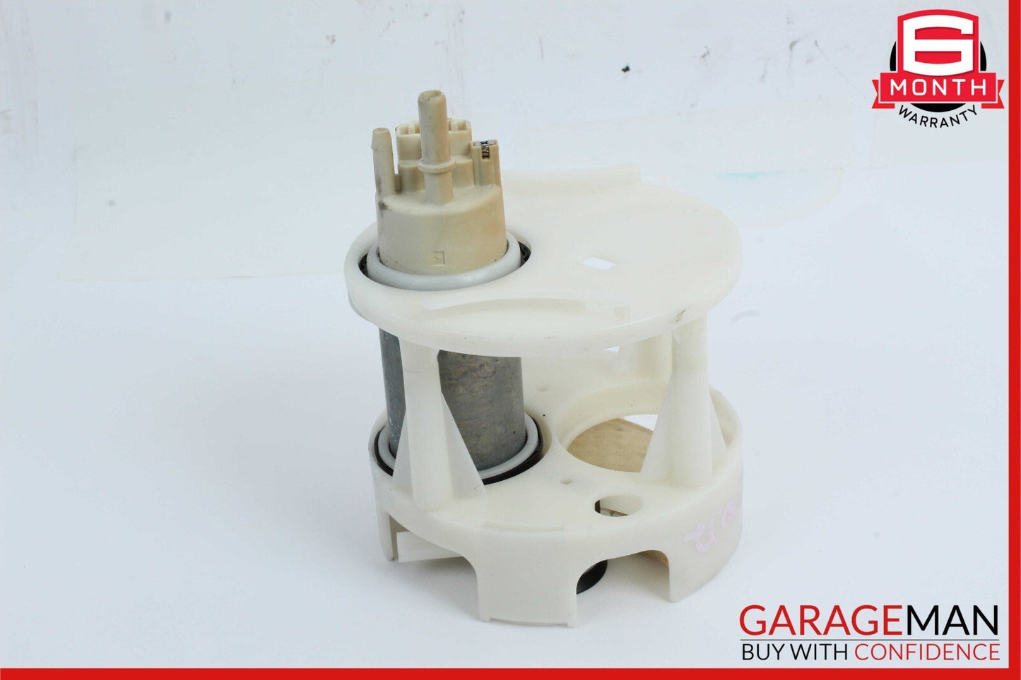 08-11 Mercedes W204 C350 C300 Right Passenger Side Gas Tank Fuel Pump Motor OEM