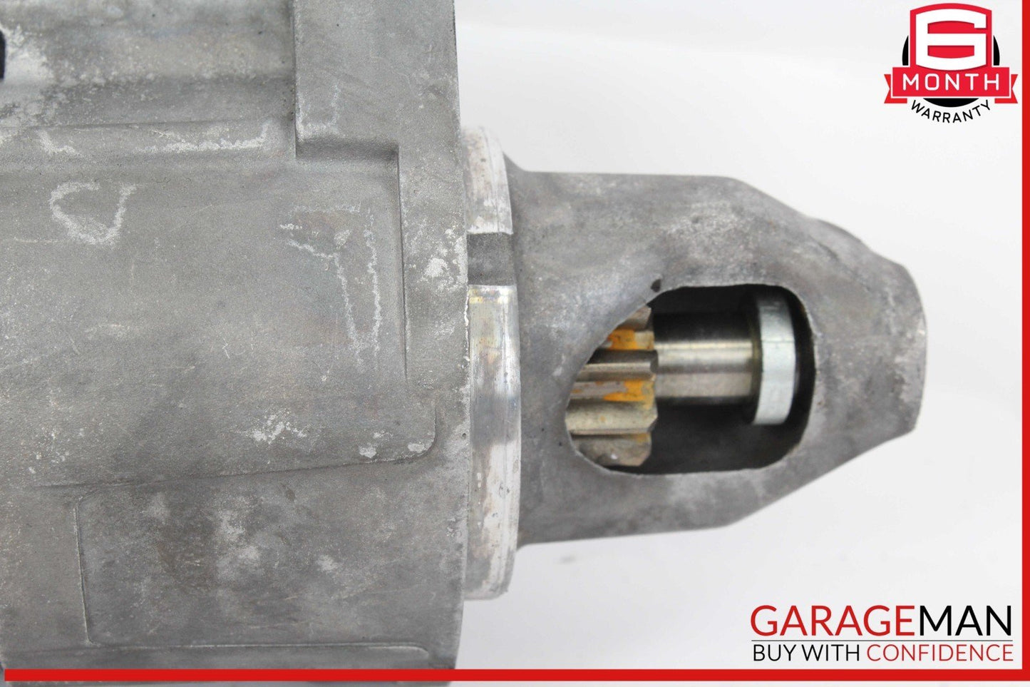 06-13 Mercedes W216 CL550 E350 C300 S550 Bosch Engine Starter Motor OEM
