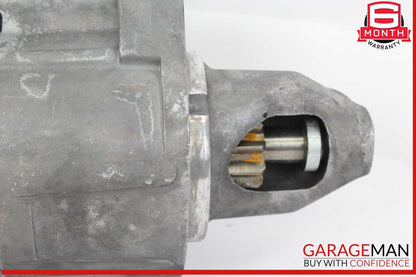 06-13 Mercedes W216 CL550 E350 C300 S550 Bosch Engine Starter Motor OEM