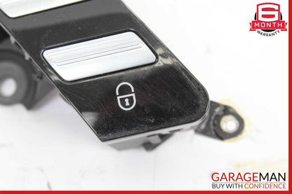 07-14 Mercedes W221 S550 CL550 Door Lock Switch Front Left Driver 2218213051 OEM