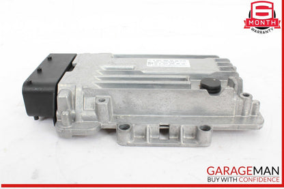07-13 Mercedes W212 E350 Bluetec Diesel Exhaust Gas Aftertreatment Control Unit