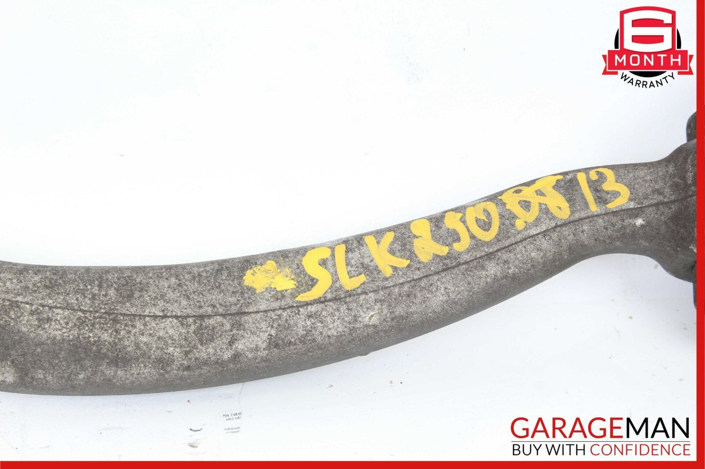 12-16 Mercedes R172 SLK250 E350 Front Right Side Lower Wishbone Control Arm OEM