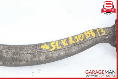 12-16 Mercedes R172 SLK250 E350 Front Right Side Lower Wishbone Control Arm OEM