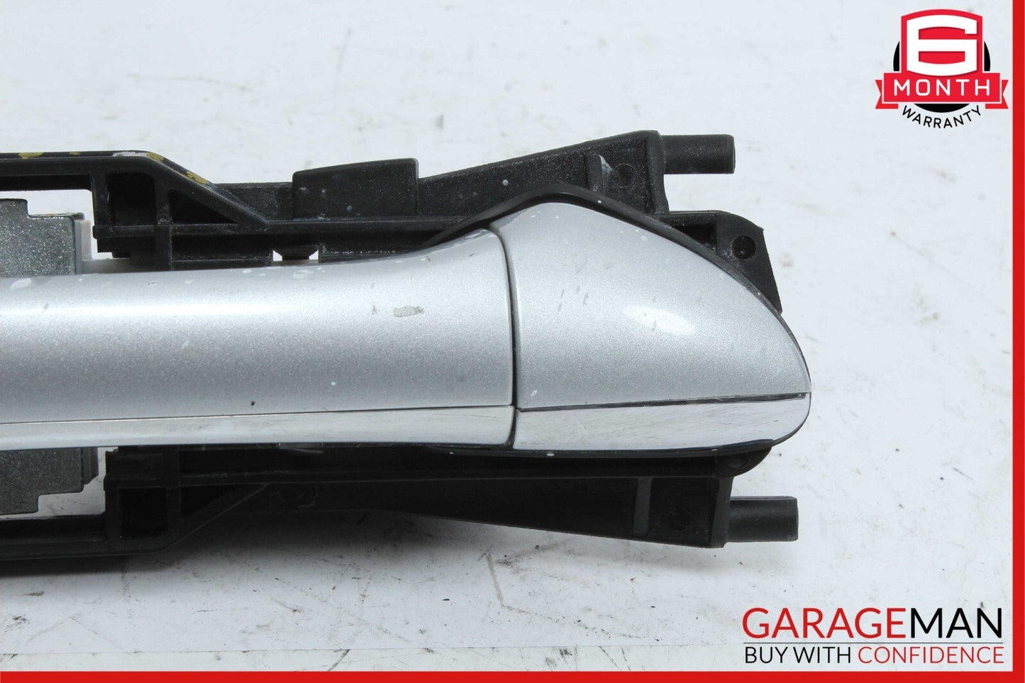 06-11 Mercedes W219 CLS550 CLS500 Front Right Side Exterior Door Handle OEM