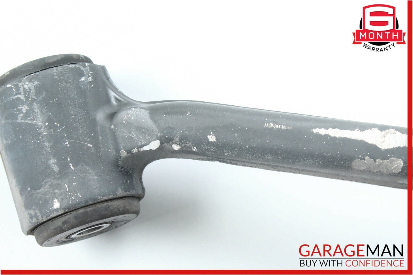 98-05 Mercedes W163 ML350 ML500 Rear Right Passenger Side Lower Control Arm OEM