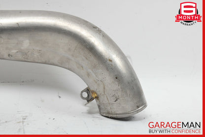 11-20 Mercedes W221 S550 CLS550 GL550 Right Side Air Intake Hose Duct Pipe OEM