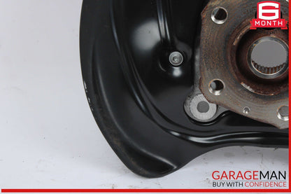 17-24 Audi Q7 Rear Right Passenger Side Spindle Knuckle Hub OEM