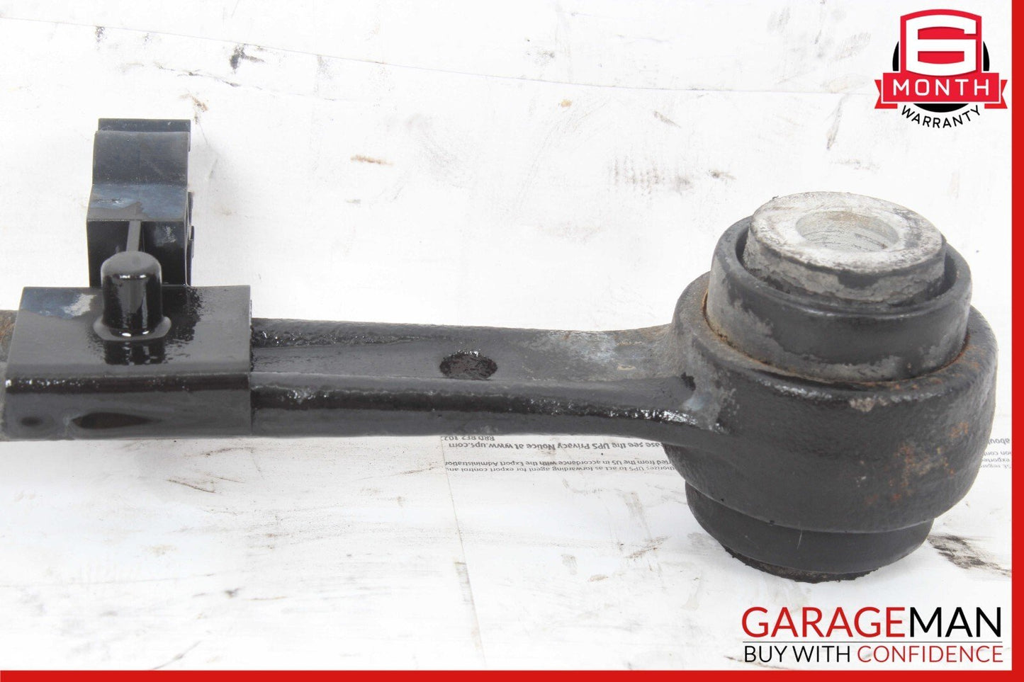 98-02 Mercedes W210 E320 E420 Rear Right / Left Side Tie Rod Control Arm OEM