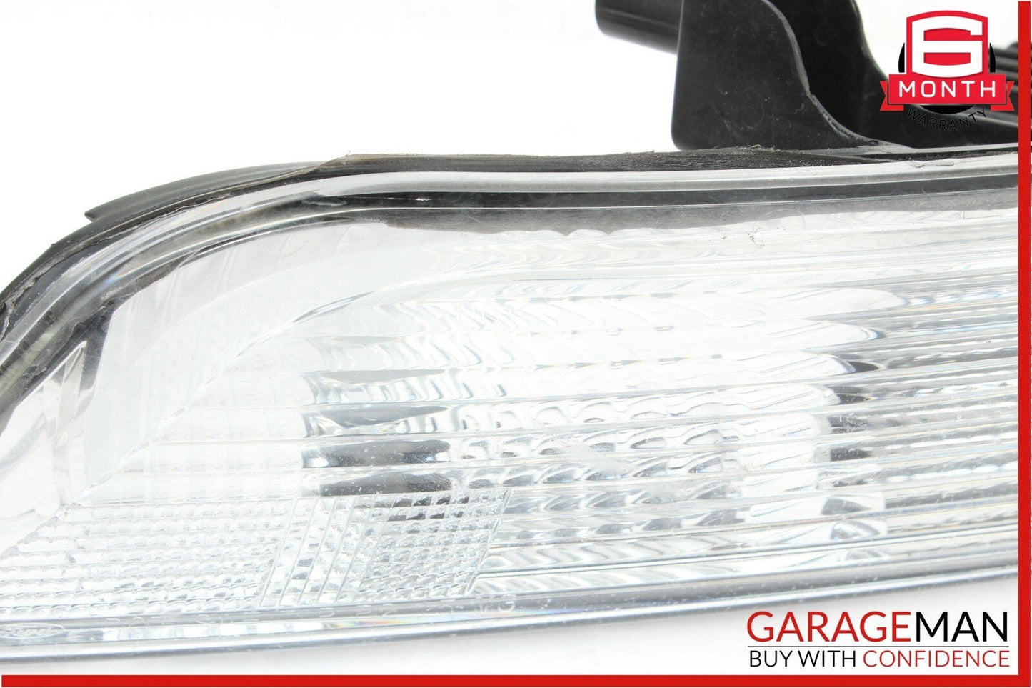 15-17 Ford Mustang Front Right Side Marker Turn Signal Light Lamp Halogen OEM