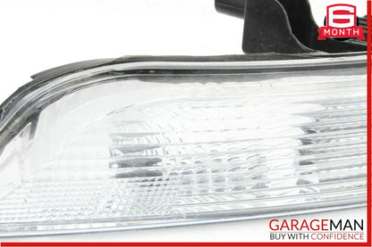 15-17 Ford Mustang Front Right Side Marker Turn Signal Light Lamp Halogen OEM