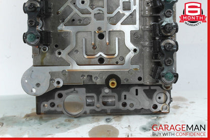 Mercedes ML350 C300 CLS350 CL550 7G Tronic Transmission Valve Body TCM OEM