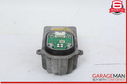 15-18 Mercedes W205 C300 C350 C43 AMG Headlight LED Control Module OEM