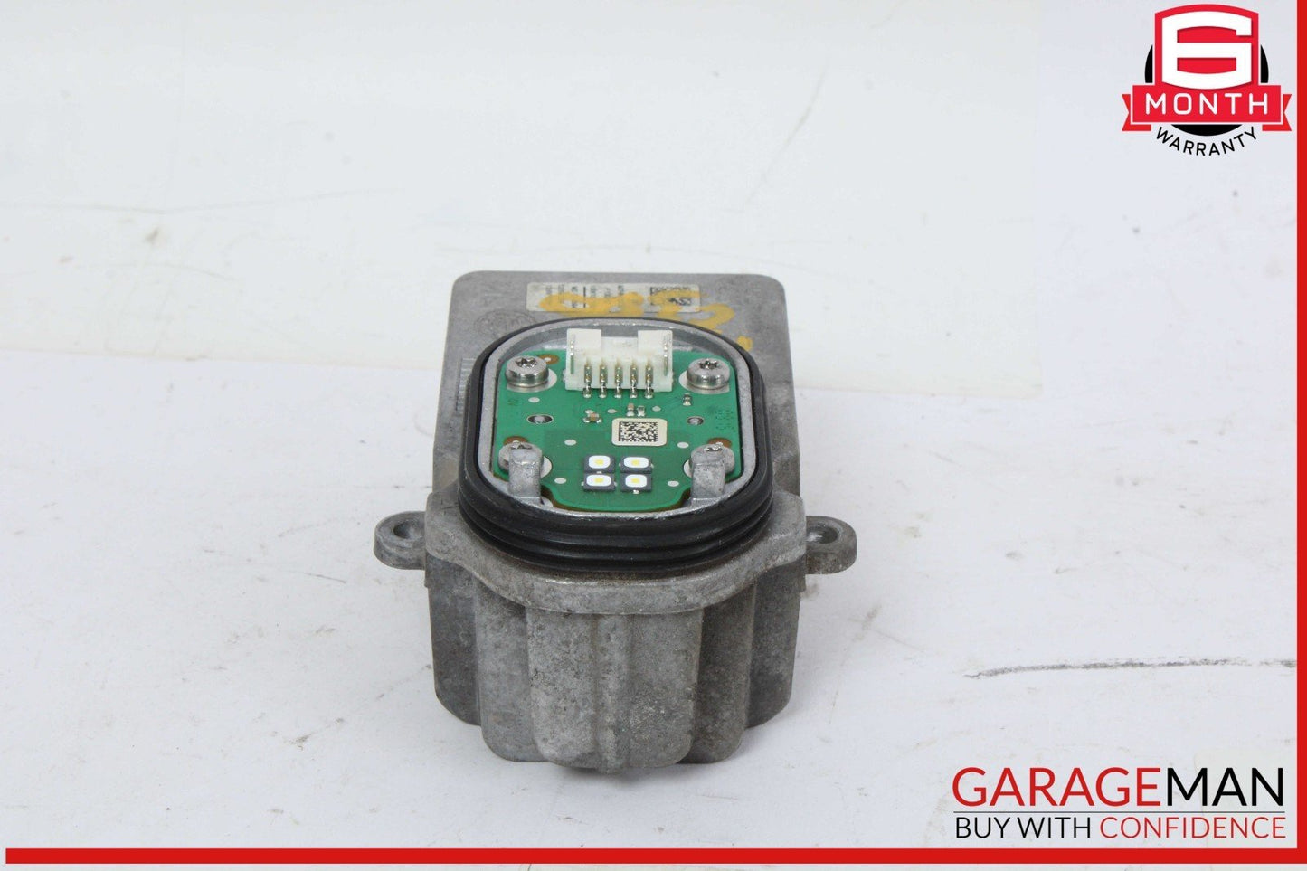 15-18 Mercedes W205 C300 C350 C43 AMG Headlight LED Control Module OEM