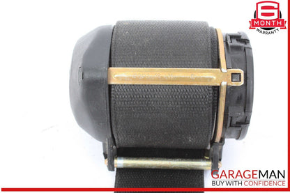 84-93 Mercedes W201 190E 190D Rear Right Passenger Side Seat Belt Seatbelt OEM