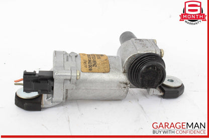 98-05 Mercedes W163 ML500 Rear Left Side Quarter Window Regulator Motor OEM