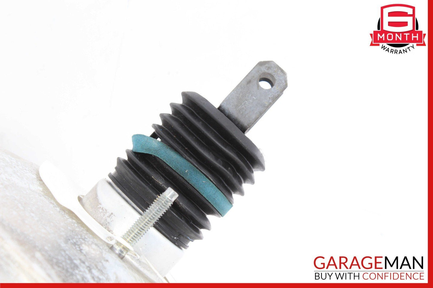 13-20 Mercedes W117 CLA250 CLA45 AMG Master Cylinder Power Brake Booster Assy