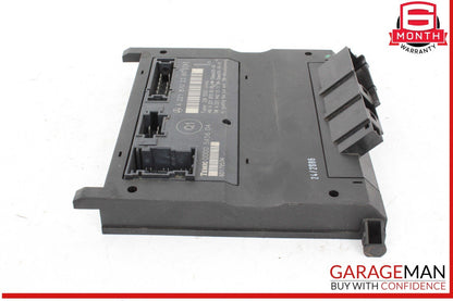 07-13 Mercedes W221 S550 S63 Front Left Driver Side Under Seat Control Unit OEM