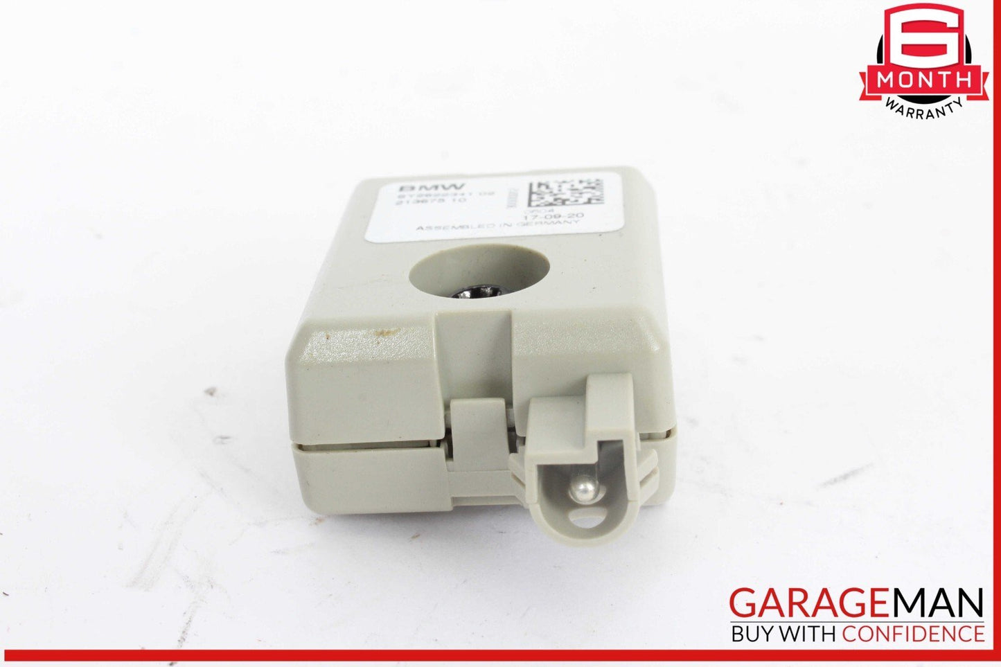 16-22 BMW X1 Radio Antenna Trap Circuit Module Unit 2622341 OEM