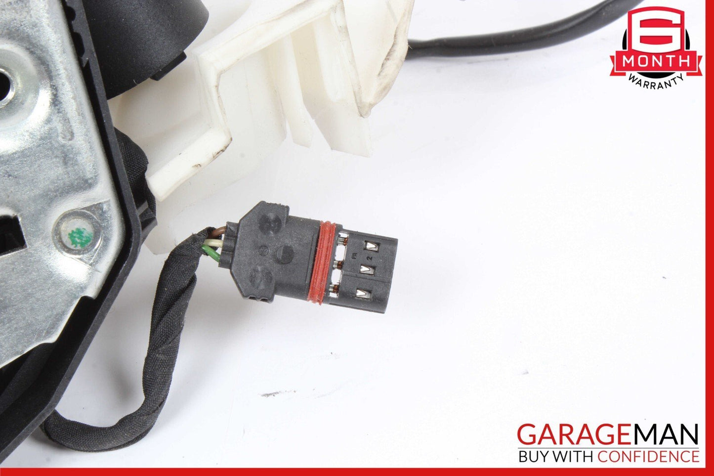 03-11 Mercedes R230 SL550 Front Right Passenger Side Door Lock Latch Actuator