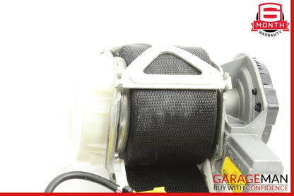 08-14 Mercedes W204 C280 C350 Front Right Side Seatbelt Seat Belt Retractor OEM