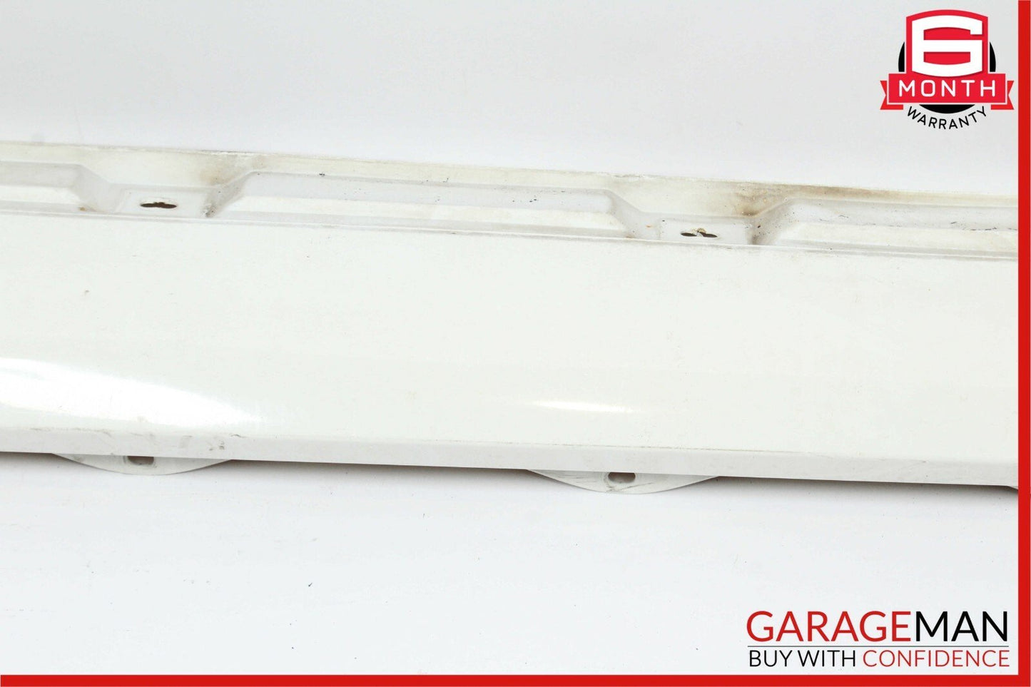 06-13 Mercedes W251 R350 R500 R320 Left Side Skirt Rocker Panel OEM