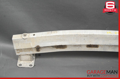 03-06 Porsche Cayenne 955 Rear Bumper Reinforcement Impact Crash Bar Rebar