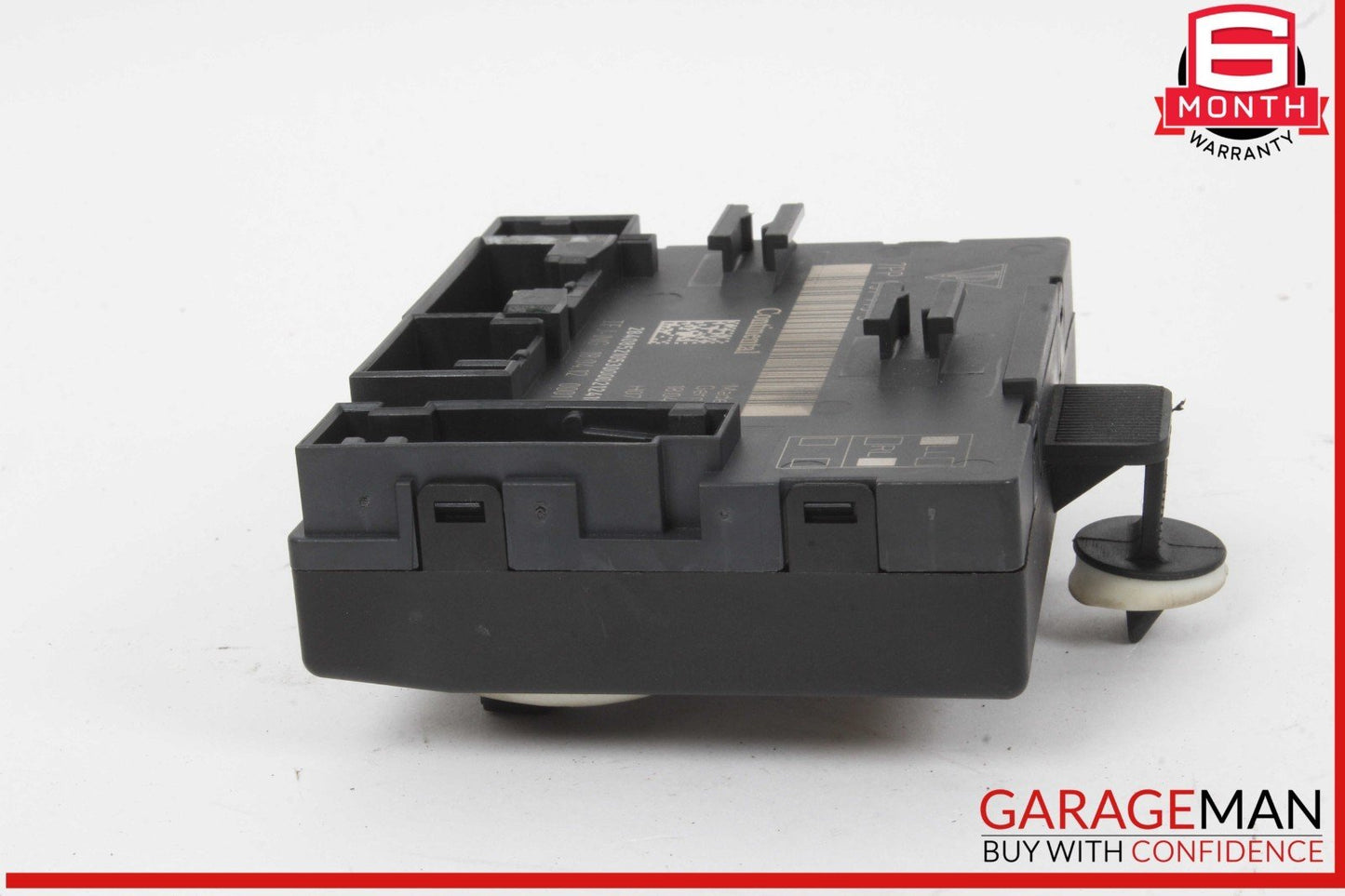 11-17 Porsche Cayenne 958 Front Left Side Door Control Module 7PP959793L OEM