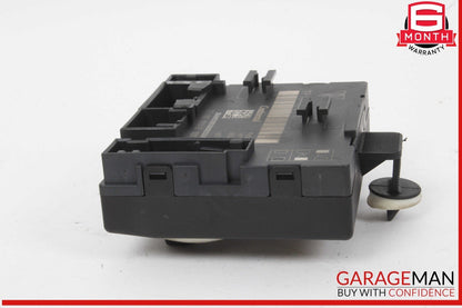 11-17 Porsche Cayenne 958 Front Left Side Door Control Module 7PP959793L OEM