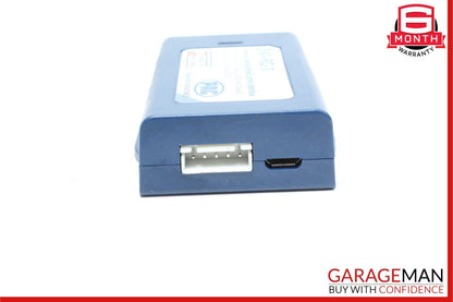 2009 Mercedes R171 SLK350 SWI-RC-1 Universal Steering Wheel Control Interface