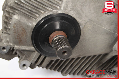 11-14 Porsche Cayenne 958 Trans Transmission Transfer Case OEM