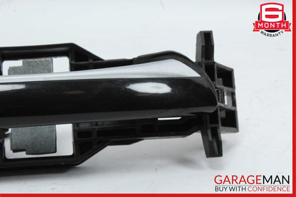 03-09 Mercedes W211 E350 E320 E550 Exterior Door Handle Front Right Side Black
