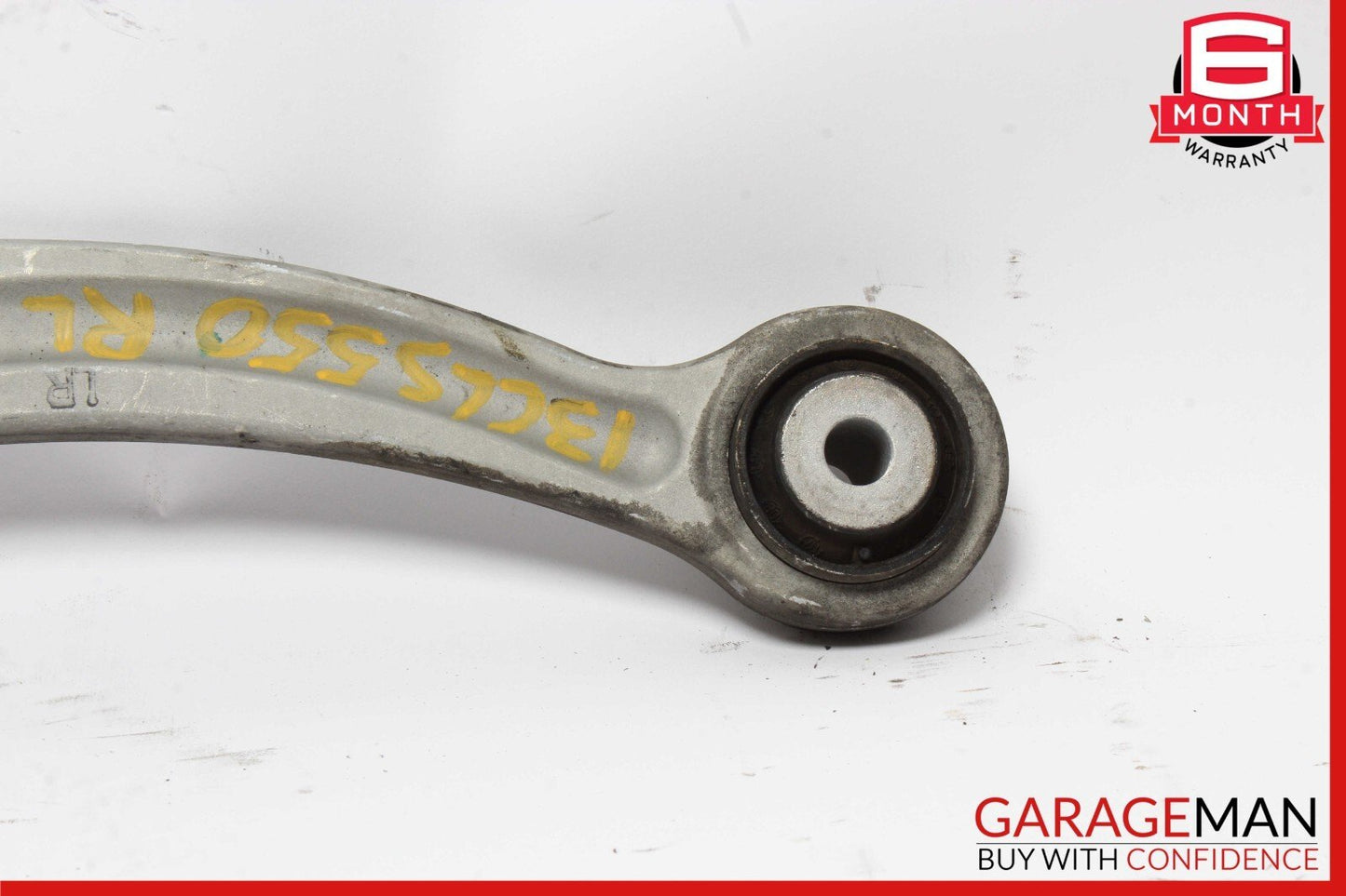 08-17 Mercedes W218 CLS500 Rear Right / Left Side Upper Control Arm RWD OEM