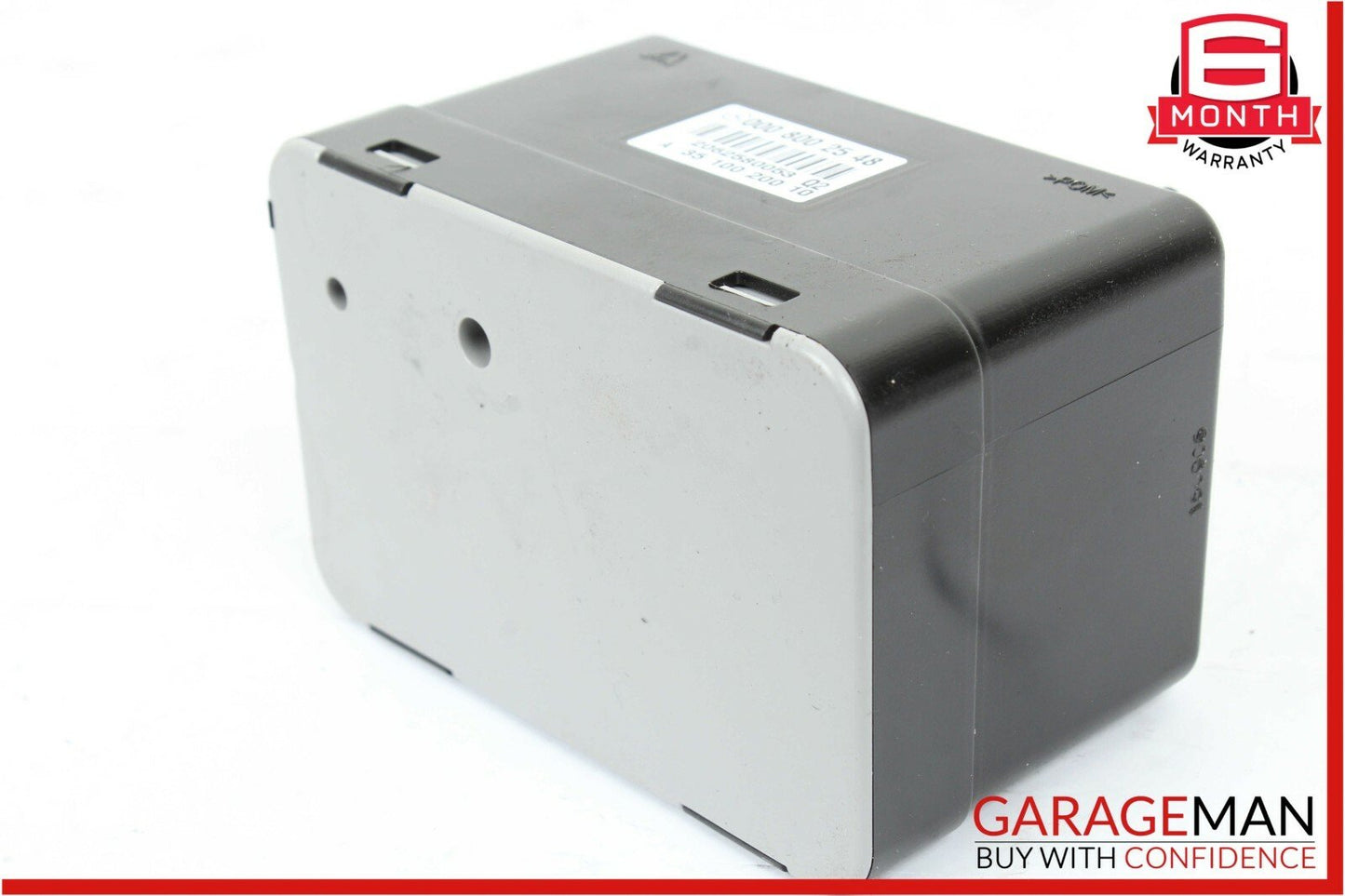 06-09 Mercedes CLS63 AMG GL450 CLK350 E550 Dynamic Seat Air Vacuum Pump