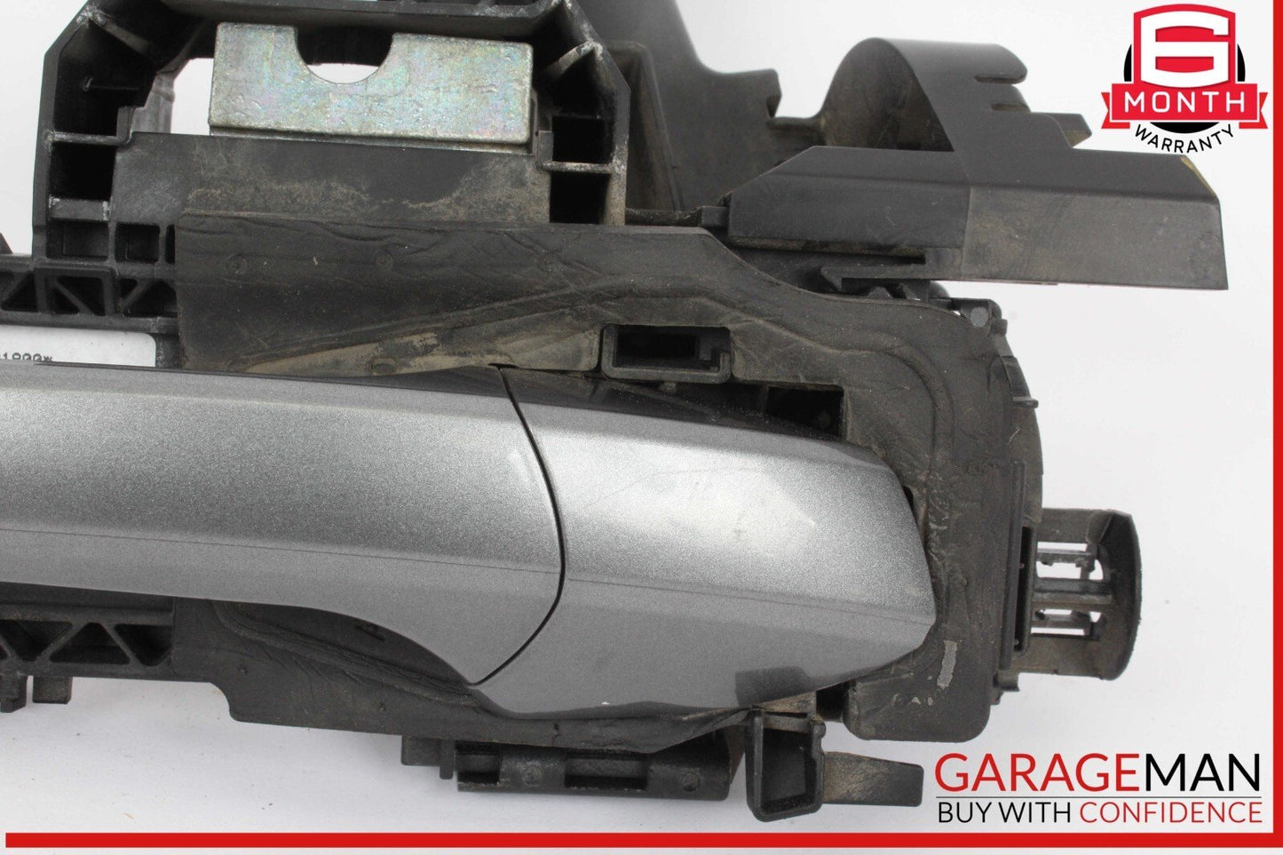 15-20 Mercedes X156 GLA250 Front Right Passenger Side Exterior Door Handle OEM