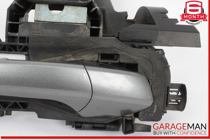 15-20 Mercedes X156 GLA250 Front Right Passenger Side Exterior Door Handle OEM