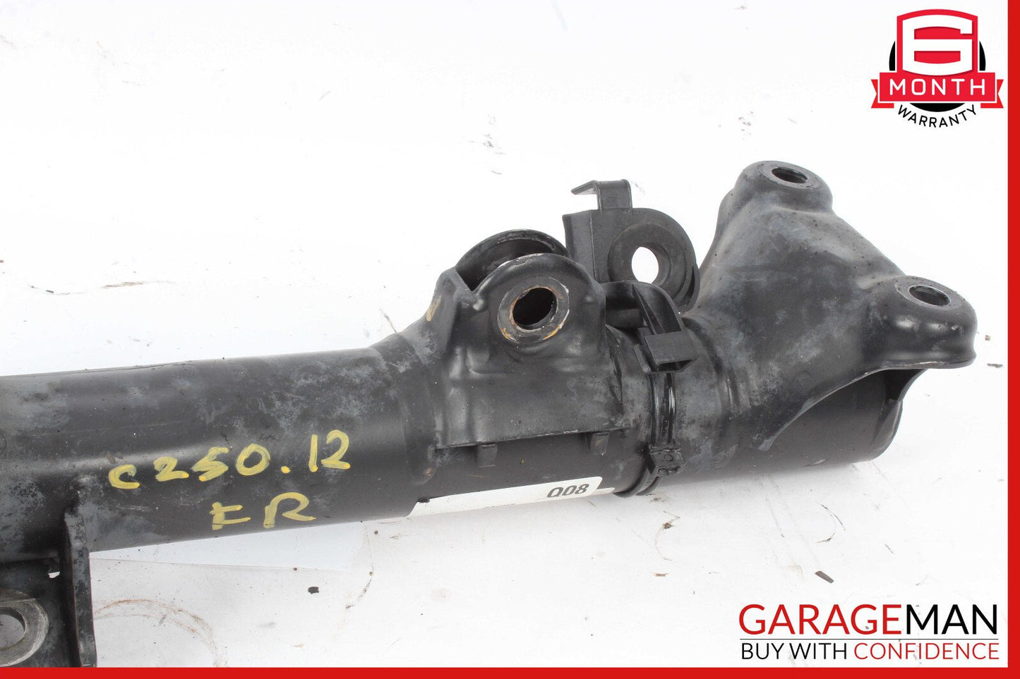 08-17 Mercedes W204 C250 E350 Coupe Front Right or Left Shock Strut Absorber OEM