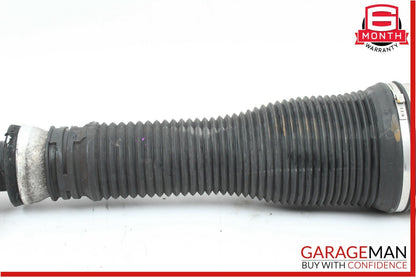 07-13 Mercedes W221 S550 Rear Left Side Air Shock Absorber Strut OEM