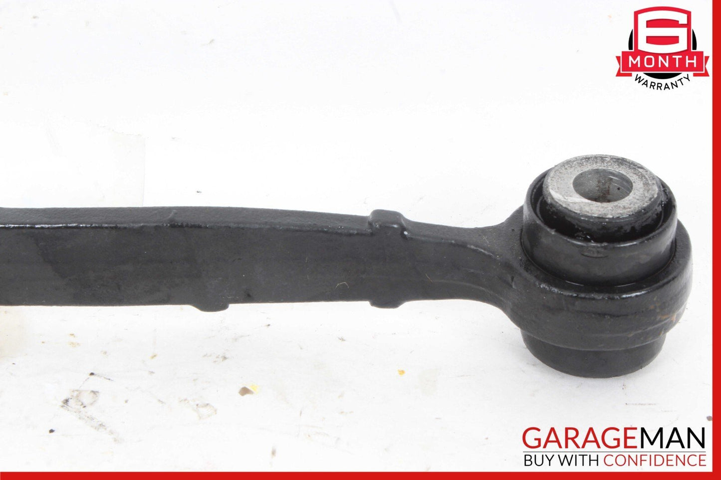05-11 Mercedes R171 SLK350 Rear Left or Right Side Rearward Tie Rod Control Arm