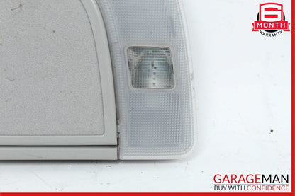 00-06 Mercedes W220 S55 AMG Rear Left / Right Headliner Reading Map Dome Light