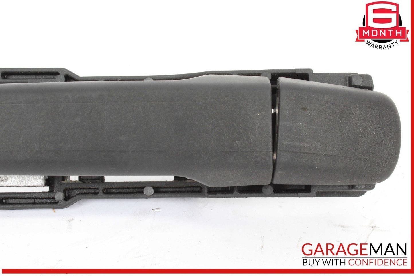 98-05 Mercedes W163 ML350 ML320 Front Right Side Exterior Door Handle Black OEM