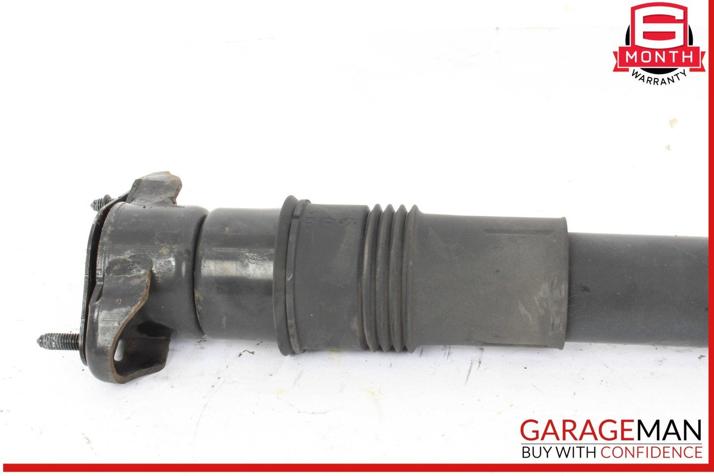 06-12 Mercedes X164 GL450 ML550 Rear Left & Right Shock Strut Absorbers Set