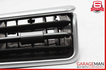 14-17 Maserati Ghibli Front Right Passenger Side Dash A/C AC Air Vent Trim Panel