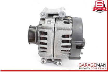 16-18 Audi A7 A6 Engine Alternator Generator Valeo 06E903024M OEM