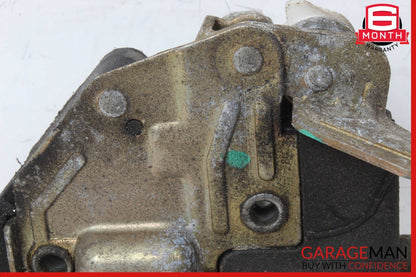 86-95 Mercedes W124 300TE 300E Front Right Side Door Lock Latch Actuator OEM