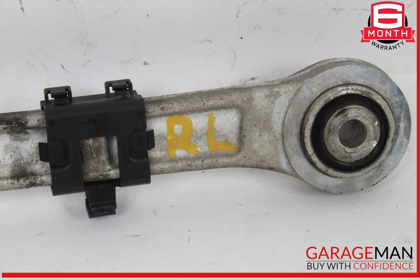 14-17 Maserati Ghibli Rear Left or Right Side Suspension Control Arm Bar Link