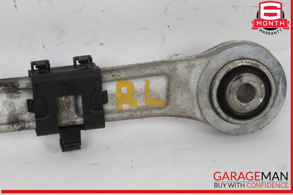 14-17 Maserati Ghibli Rear Left or Right Side Suspension Control Arm Bar Link