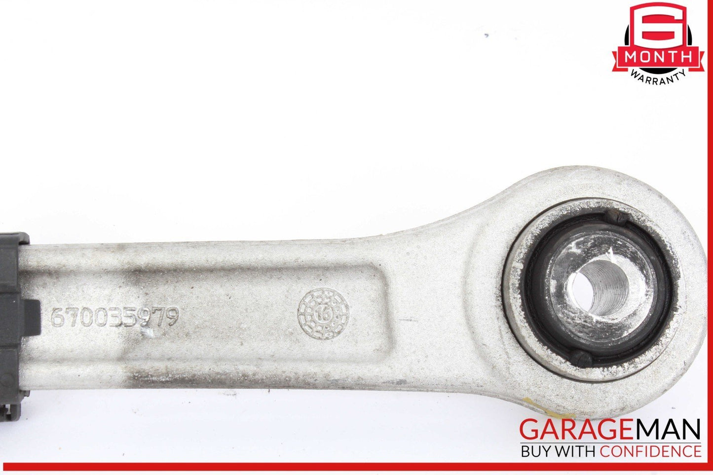 14-20 Maserati Ghibli Rear Left or Right Side Suspension Control Arm Bar Link