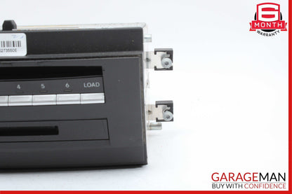 07-09 Mercedes W221 S550 S63 Navigation Command Comand Head Unit CD Audio OEM