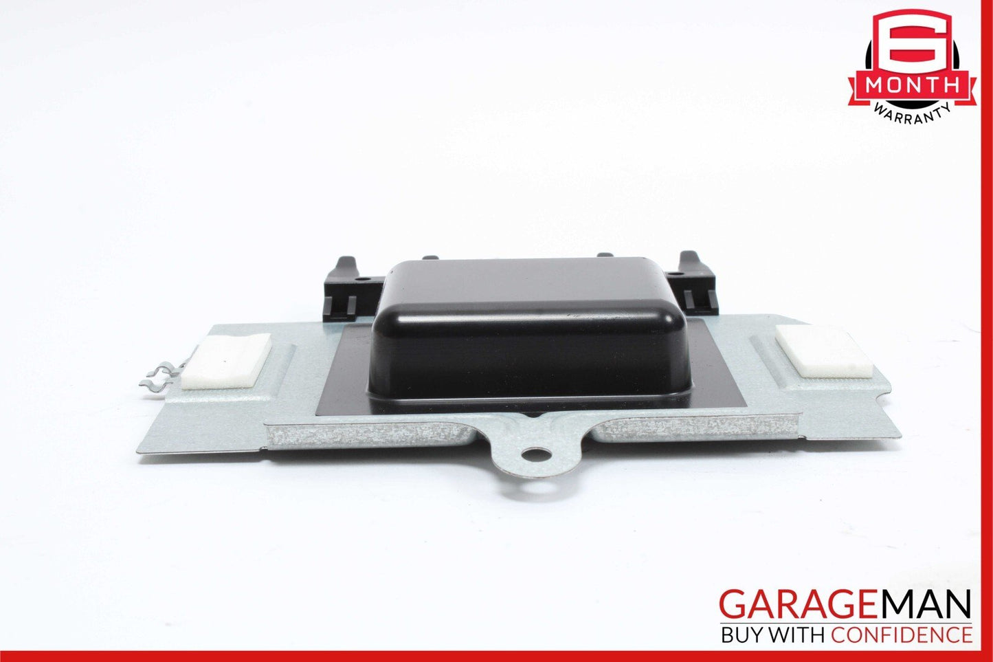 07-13 Mercedes CL550 CL600 Satellite Phone Radio Antenna Control Module Unit